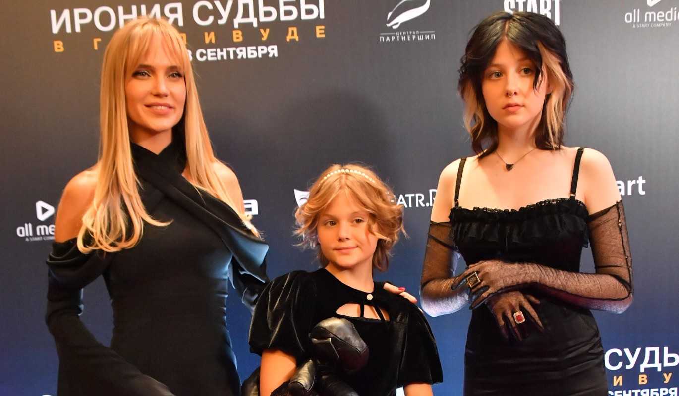 Продюсер глюкозы кто. дочь глюкозы второй день не может прийти в себя
